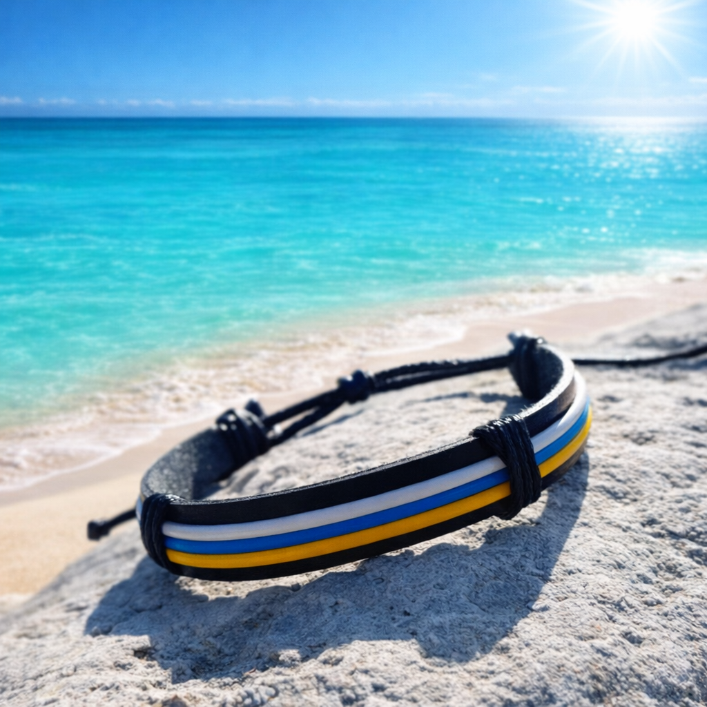 Pulsera Islas Canarias