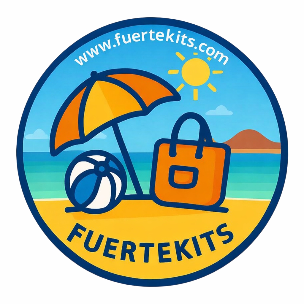 FuerteKits