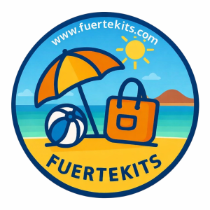 Fuertekits